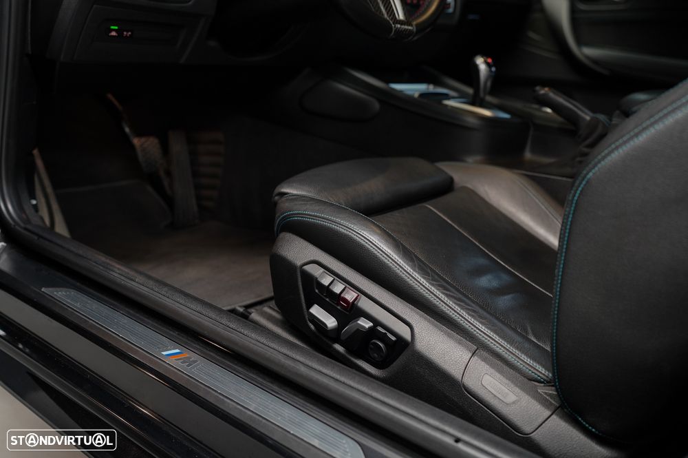 BMW M2 Auto - 19
