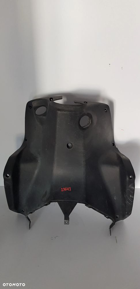 Gilera Runner 50 Kokpit Plastik Przed Kolana - 1