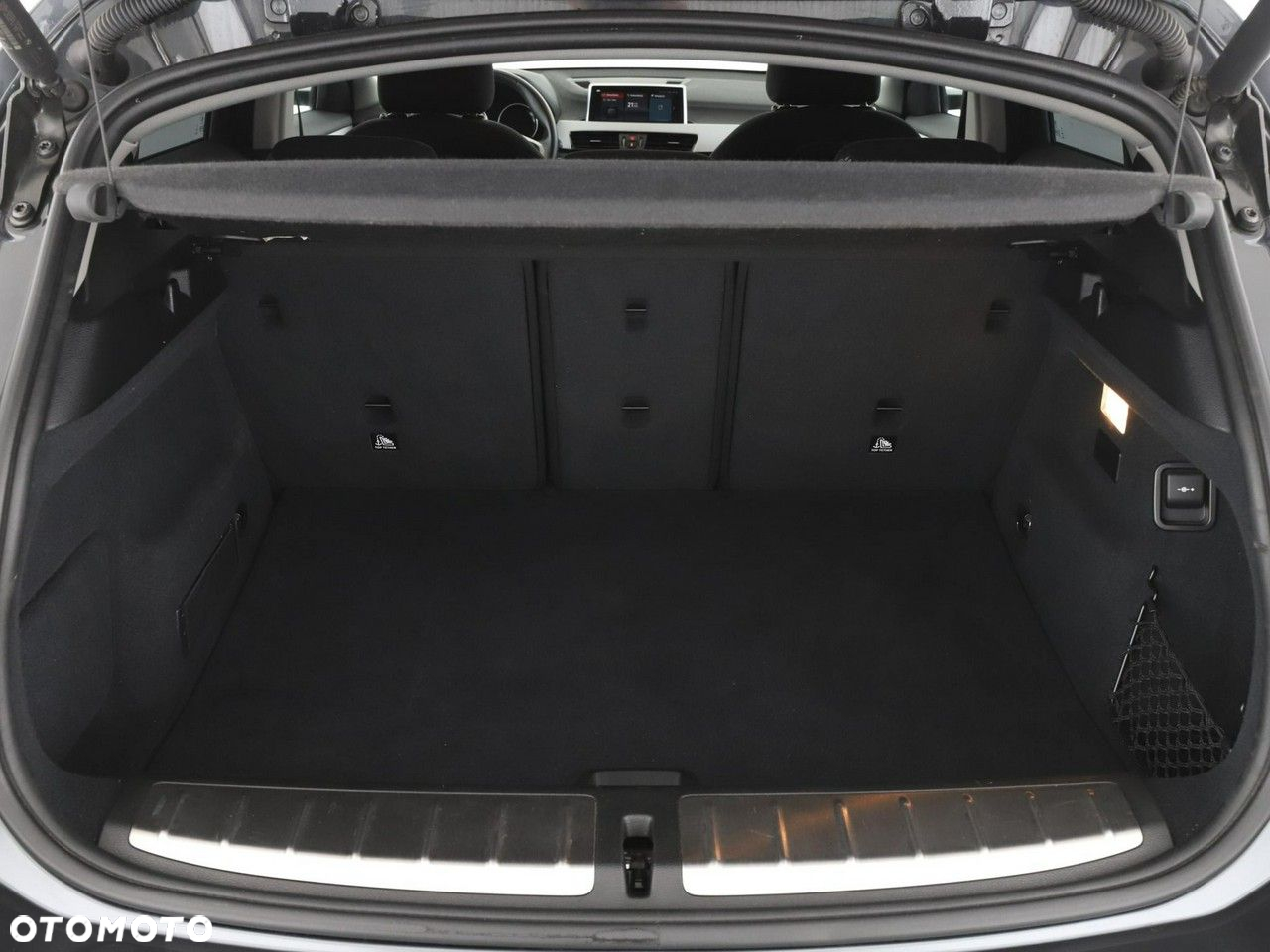 BMW X2 xDrive25e Advantage - 21