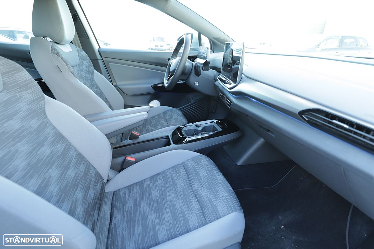 VW ID.4 77 kWh Pro Performance - 22