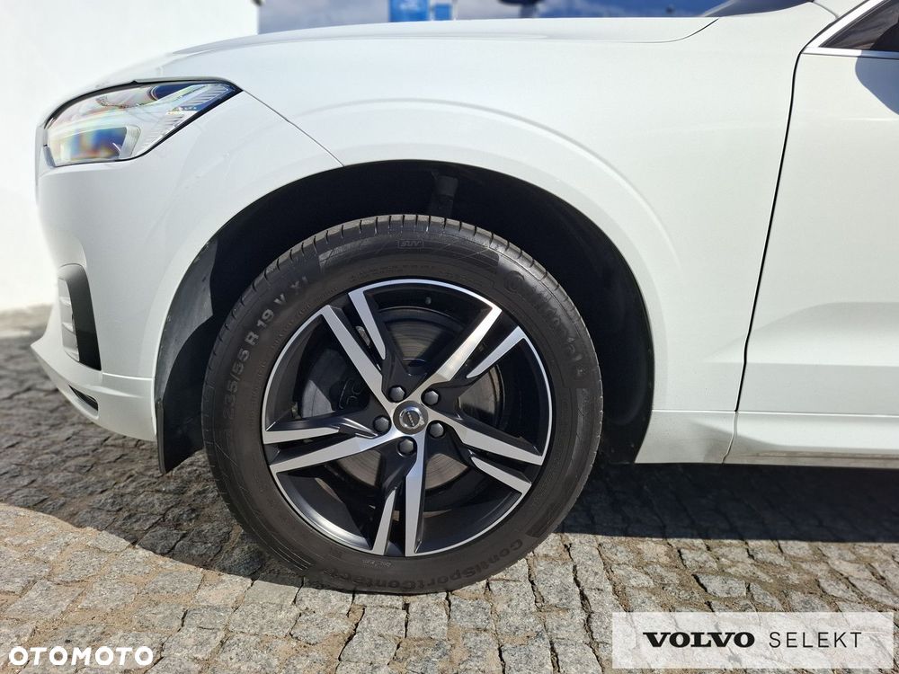 Volvo XC 60 - 33