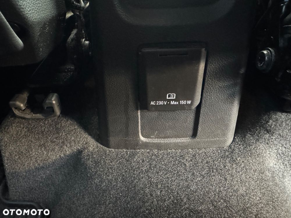 Opel Mokka 1.4 T Cosmo EU6 - 7