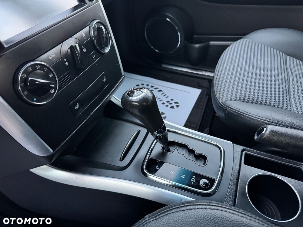 Mercedes-Benz Klasa B 180 CDI Autotronic - 19
