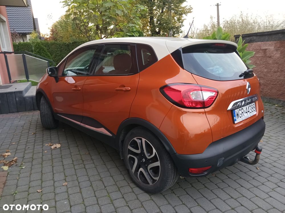 Renault Captur - 4