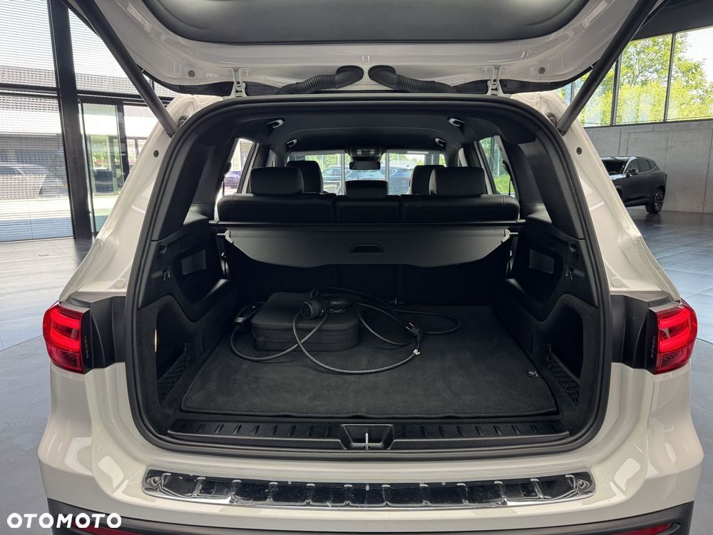 Mercedes-Benz EQB 250 70.5kWh Progressive - 19