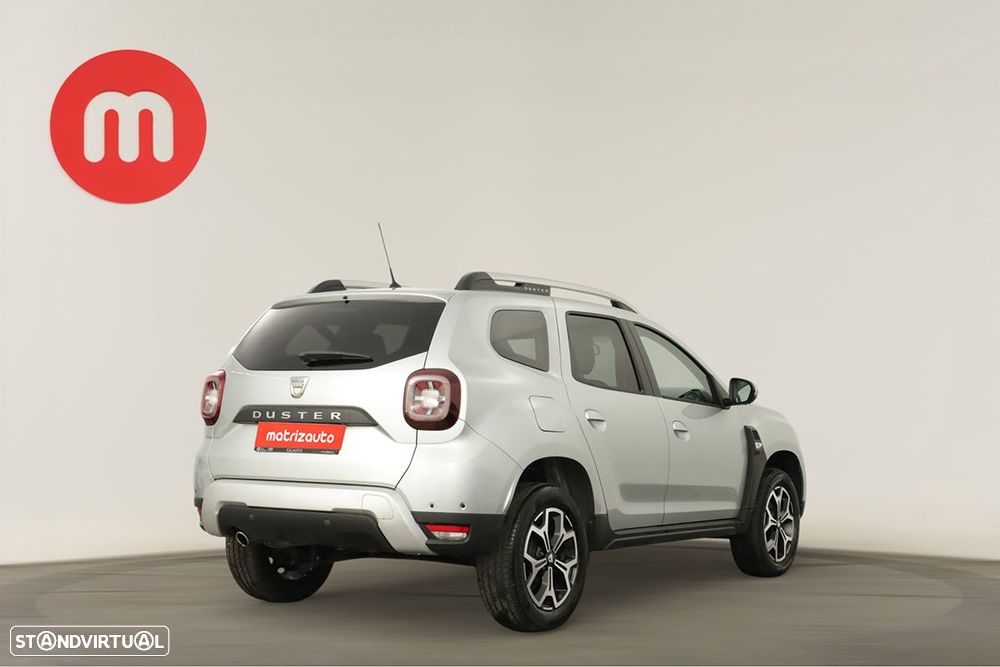 Dacia Duster 1.0 TCe SL Go - 4