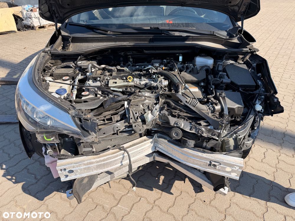 Toyota C-HR 2.0 Lounge - 8