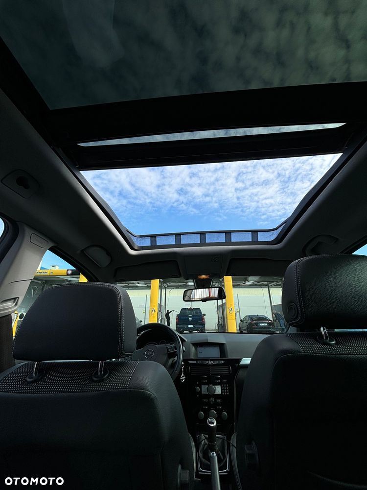 Opel Astra 1.9 CDTI Edition - 33