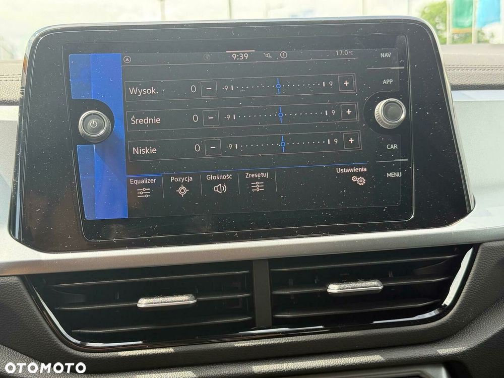 Volkswagen T-Roc 1.5 TSI Life Plus DSG - 20