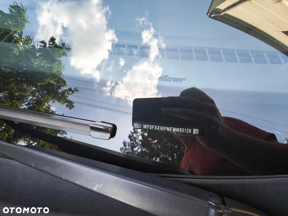 Ford Kuga 1.5 TDCi 2x4 Cool & Connect - 38