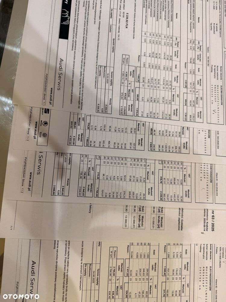 Audi A7 Sportback - 39