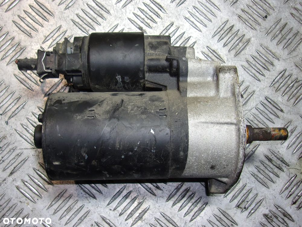 Arosa Cordoba Ibiza II Golf III Lupo Polo Vento - rozrusznik 1.0 1.4 1.6 - 2