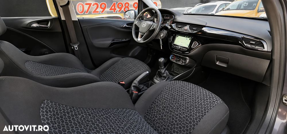 Opel Corsa 1.4 ECOFLEX Start/Stop Active - 7