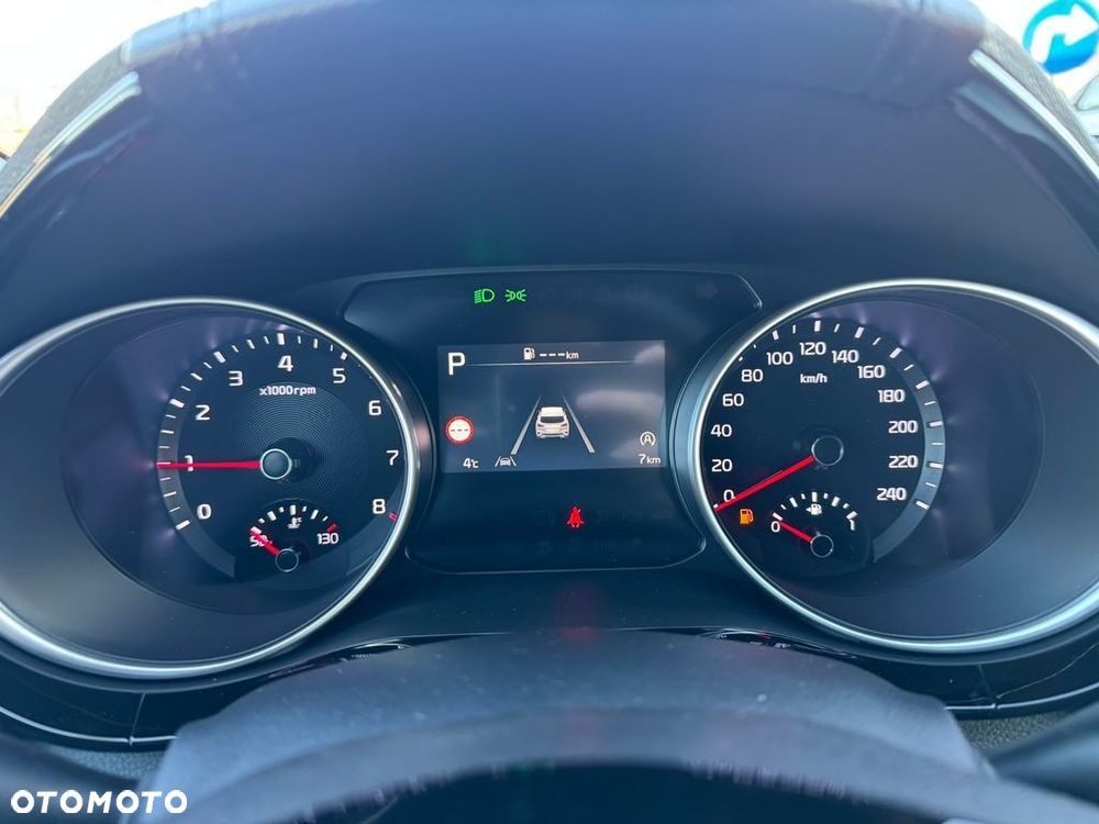 Kia XCeed 1.6 T-GDI Tribute DCT - 14