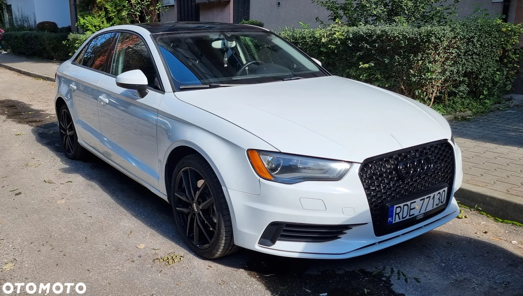 Audi A3 - 2