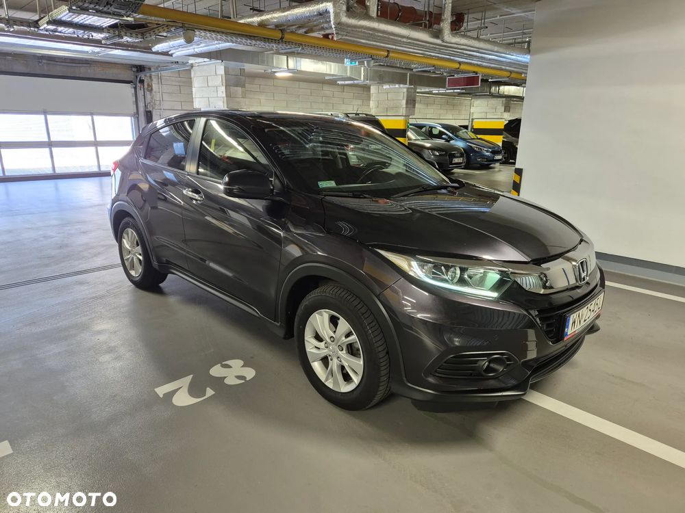 Honda HR-V 1.5 Elegance (ADAS/Honda Connect+) - 1