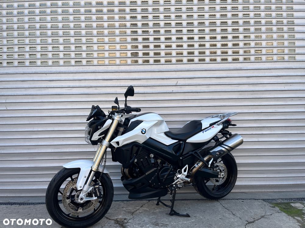 BMW F - 34