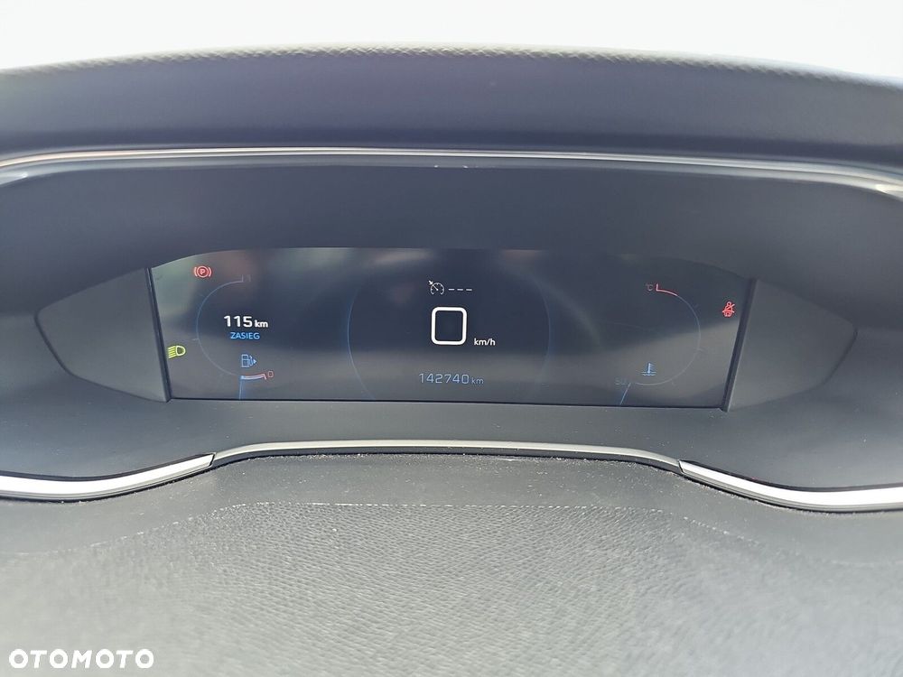 Peugeot 308 1.5 BlueHDi Active Pack S&S - 20