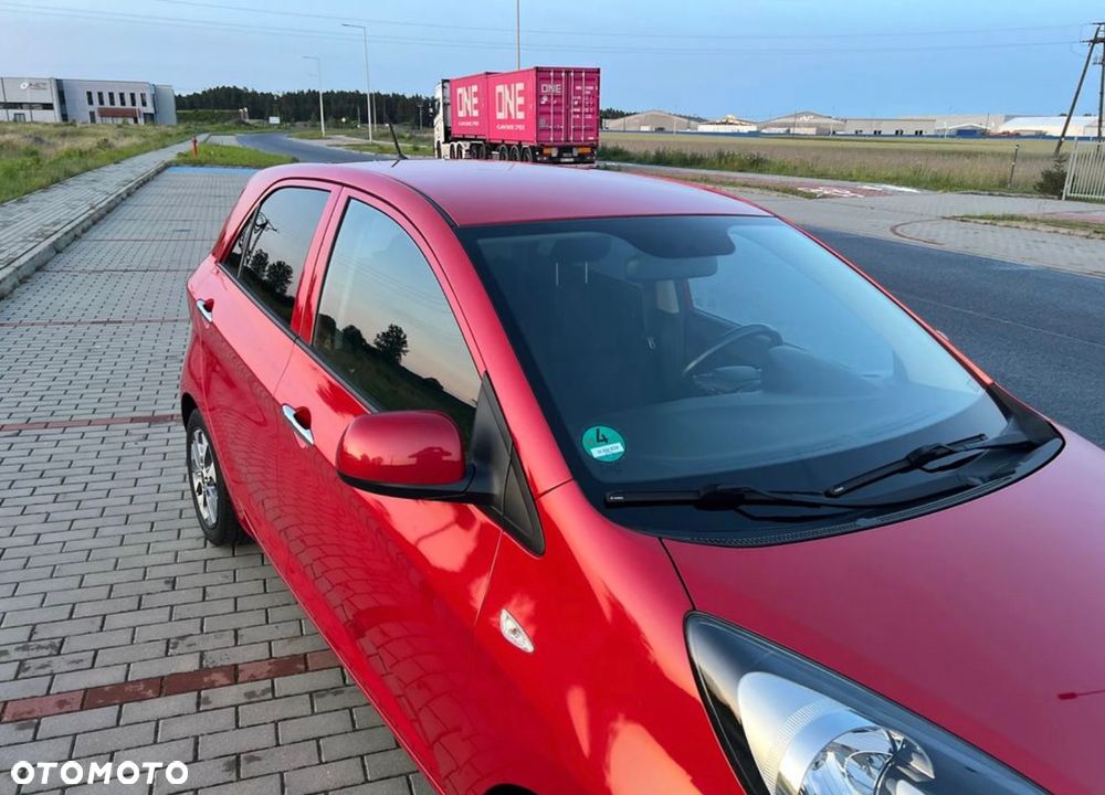 Kia Picanto 1.2 GT Line - 22