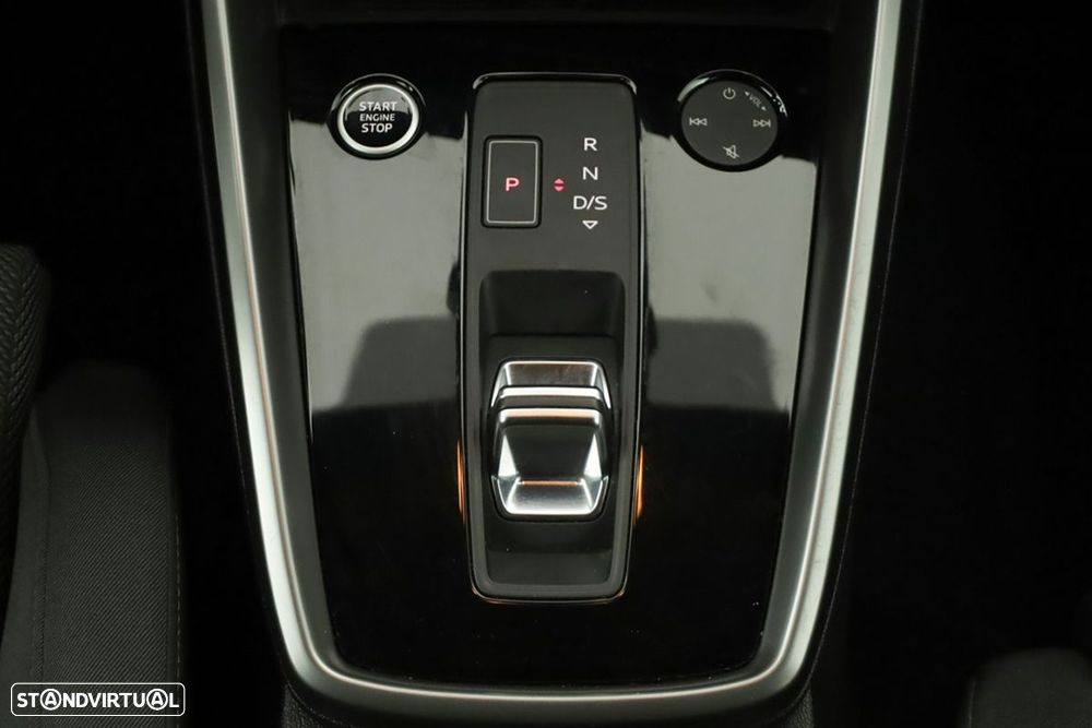 Audi A3 Sportback 40 TFSIe Advanced - 14
