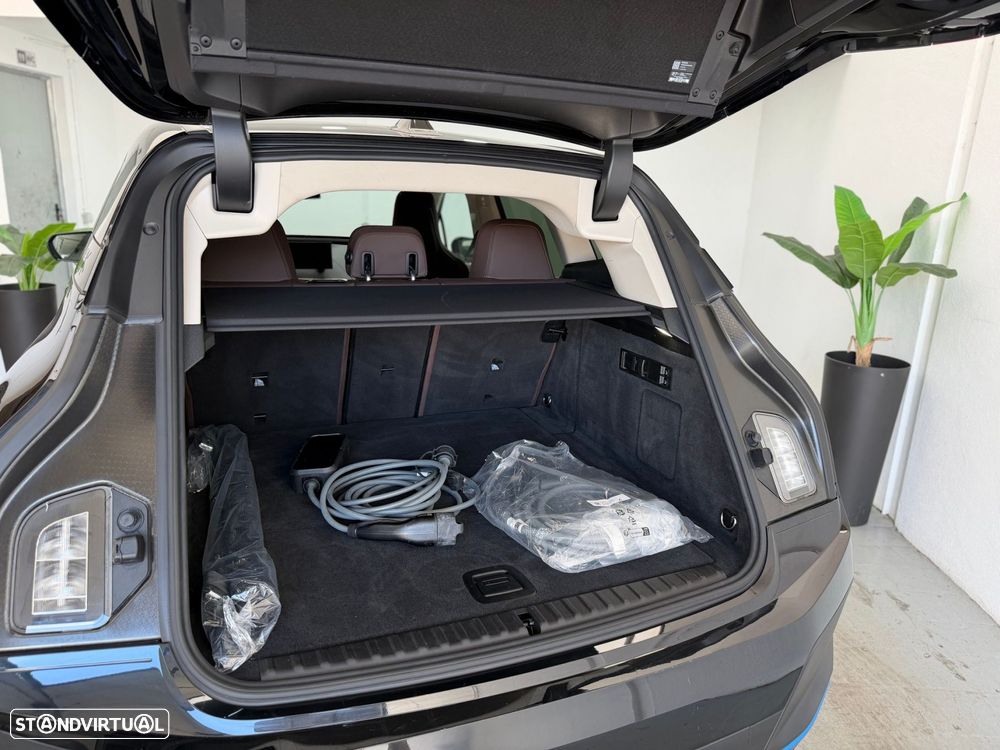 BMW iX xDrive 50 Pack Desportivo - 36