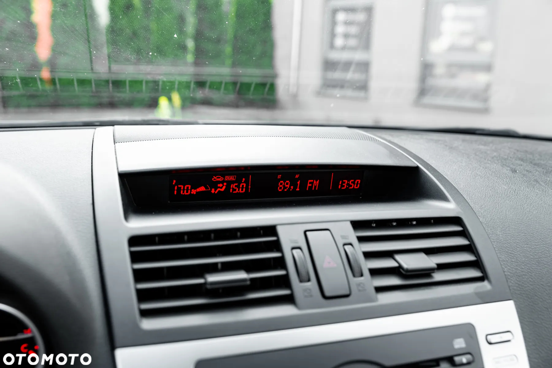 Mazda 6 2.5 Dynamic - 25