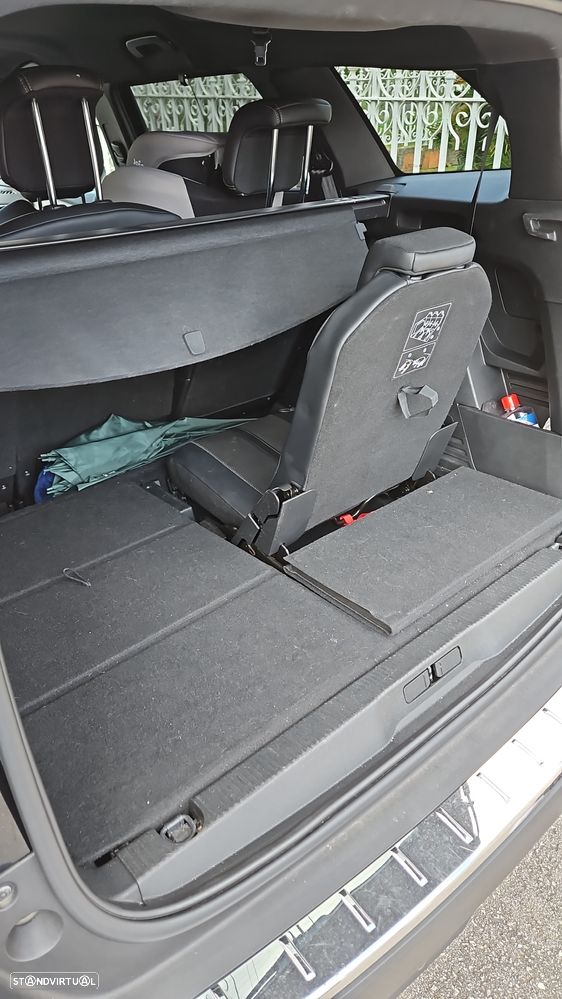 Peugeot 5008 1.5 BlueHDi GT Pack EAT8 - 14