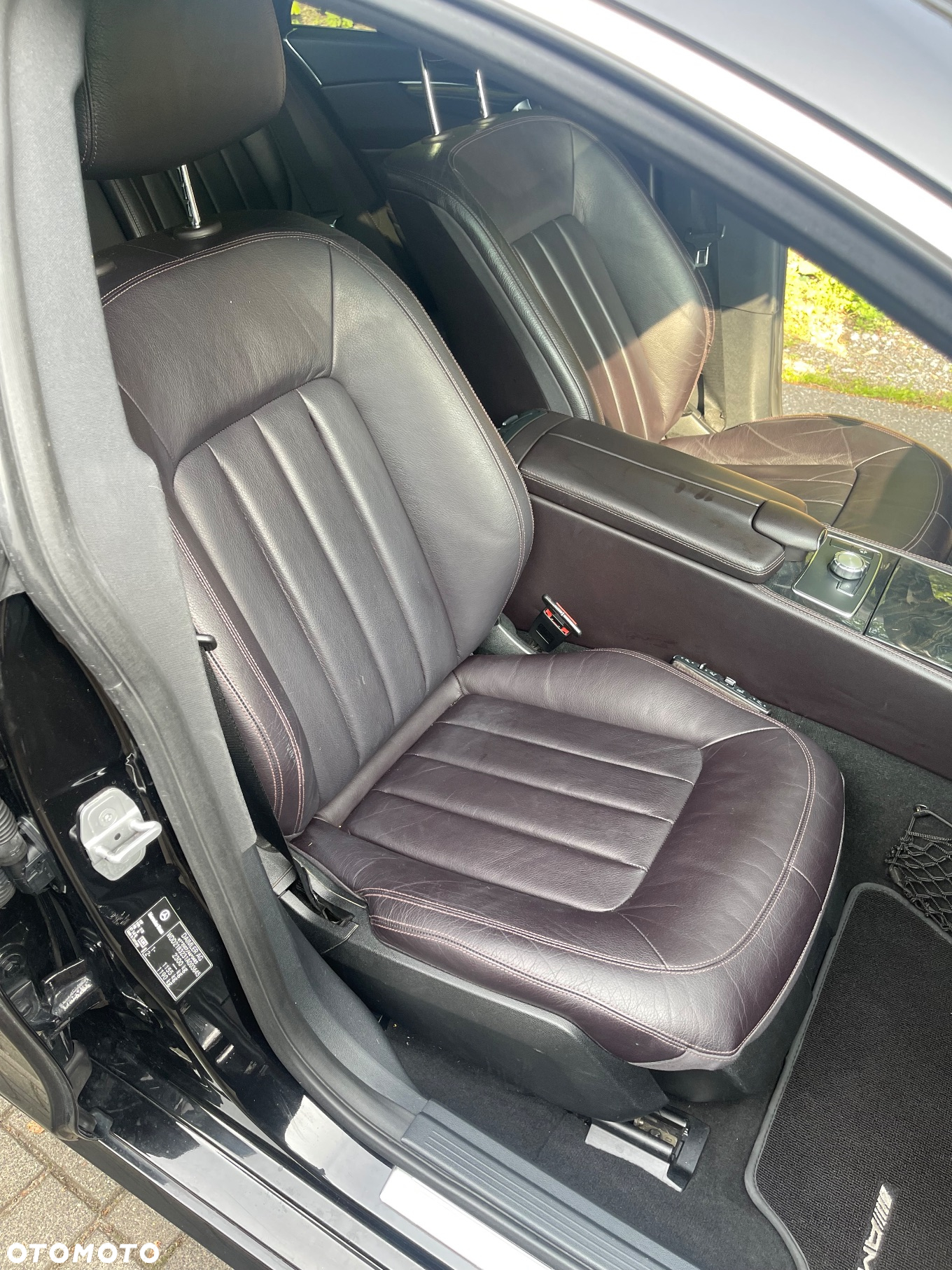 Mercedes-Benz CLS 350 CDI BlueEff - 15