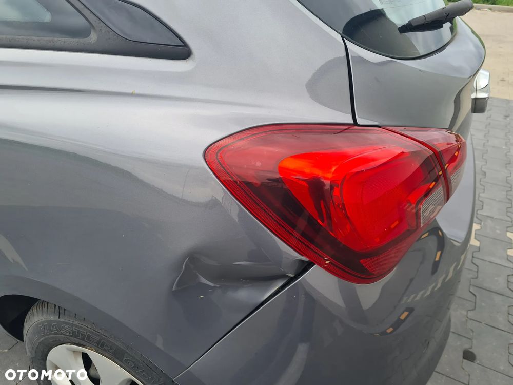 Opel Corsa - 6