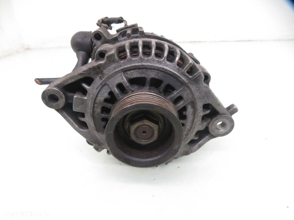 ALTERNATOR NISSAN PRIMERA P12 1.8 - QG18DE LR180762 23100BU010 - 5