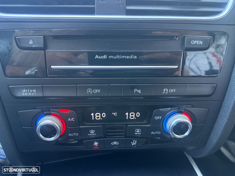 Audi A5 Sportback 2.0 TDI Business Line Advance - 13