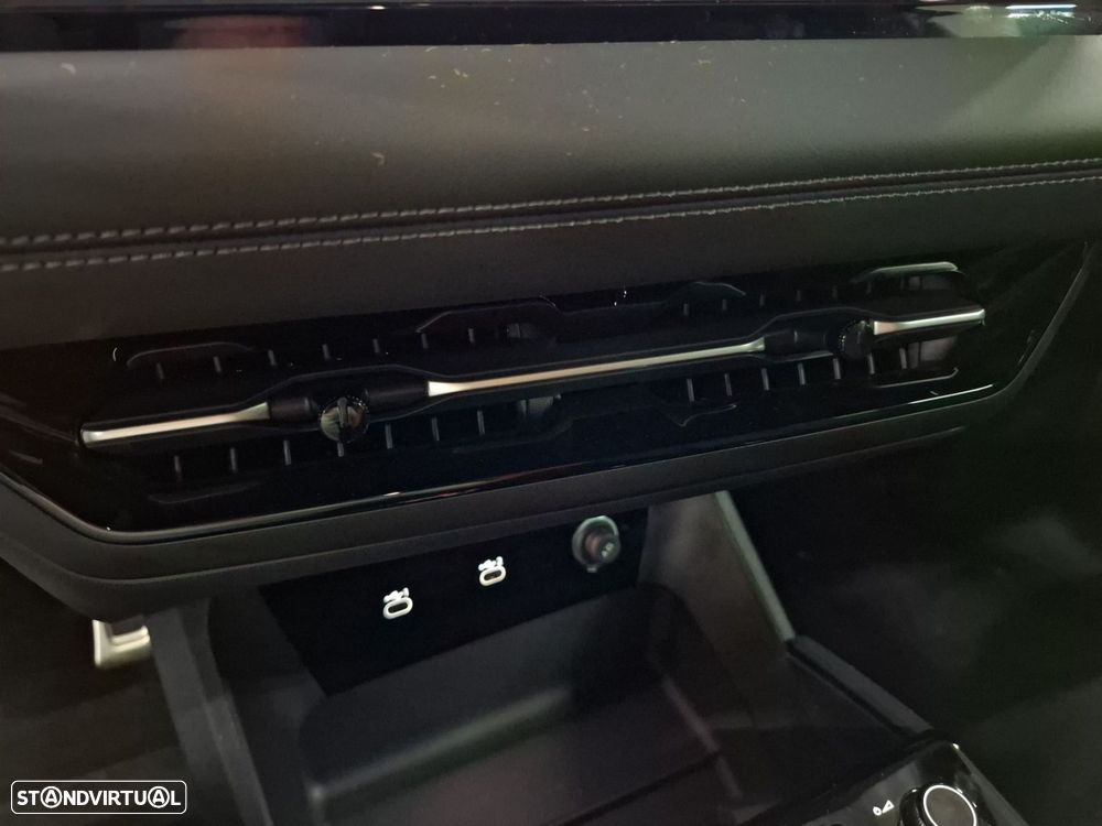 Audi Q6 e-tron 50 100 kWh - 19