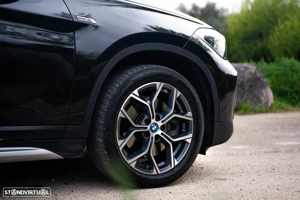 BMW X1 xDrive25e xLine - 8