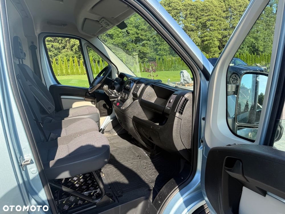 Peugeot Boxer - 20