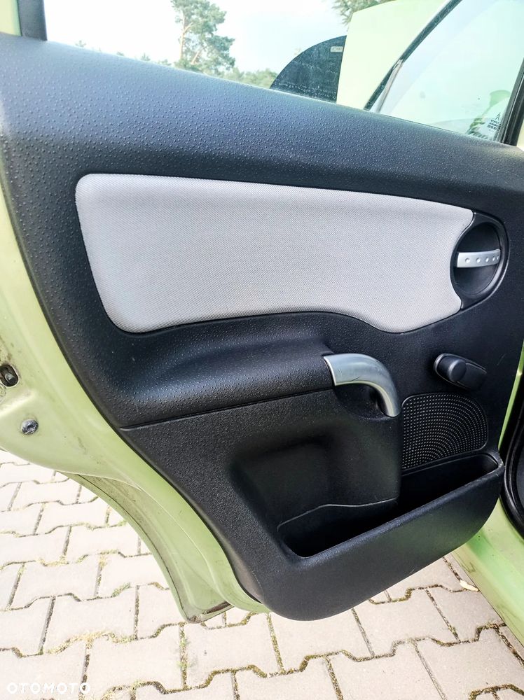Citroën C3 1.4 HDi X - 8
