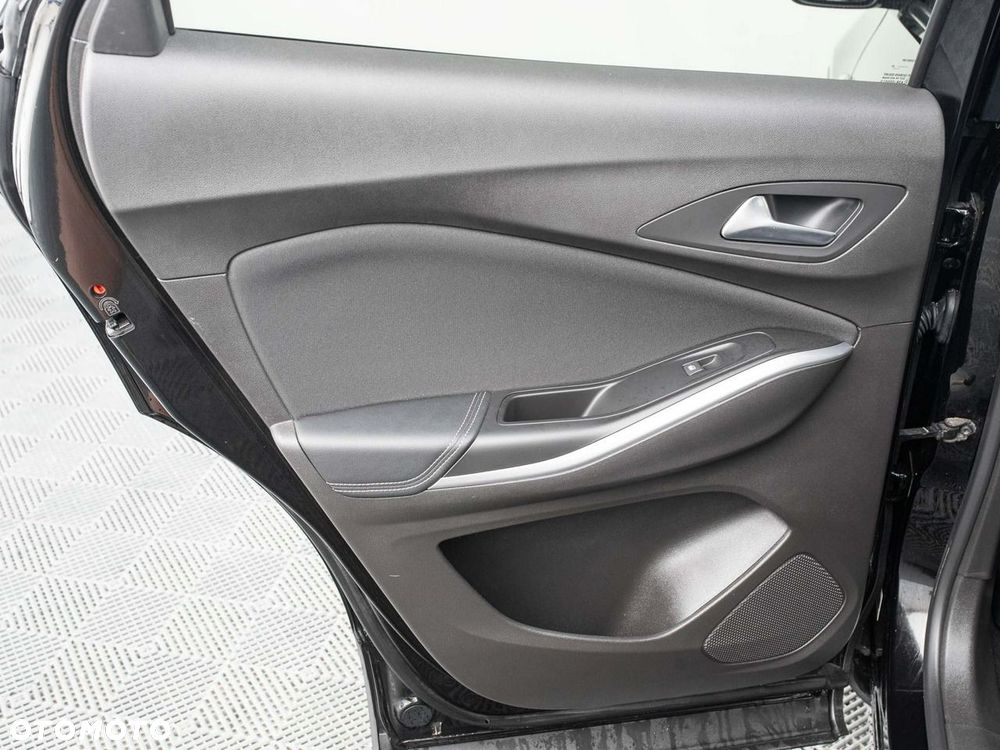Opel Grandland X 1.2 T GPF Design Line S&S - 20