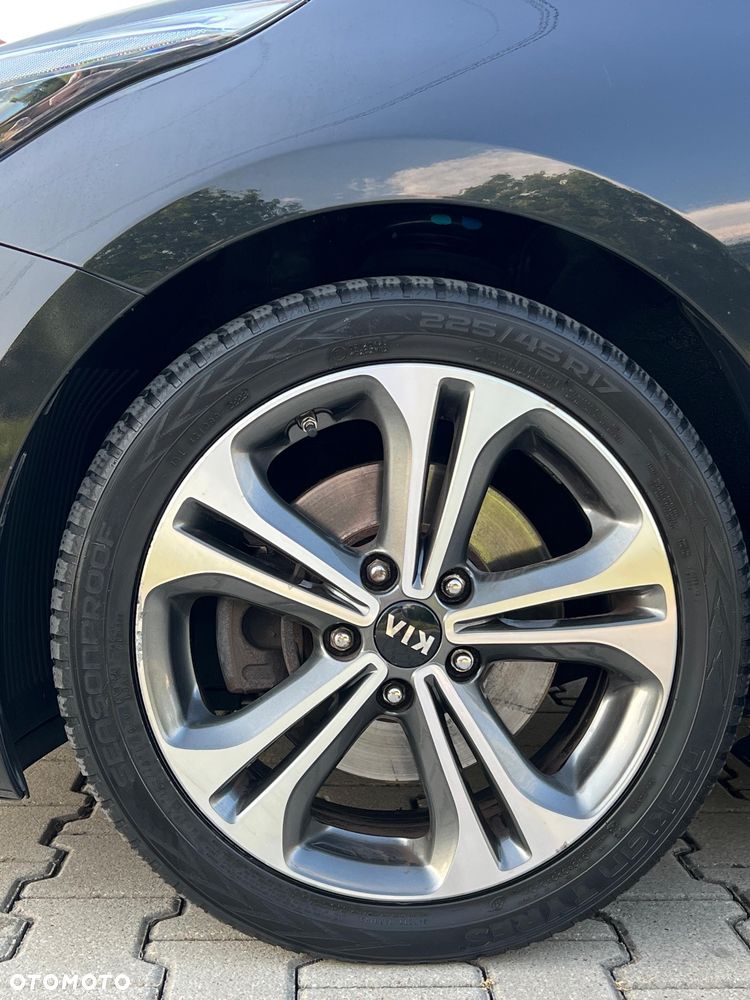 Kia Ceed 1.6 CRDi GT Line - 18