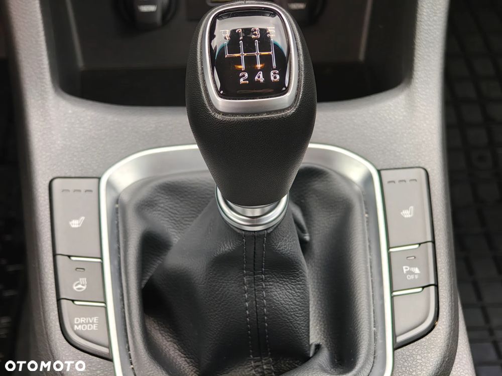 Hyundai i30 1.5 T-GDI 48V Smart - 7