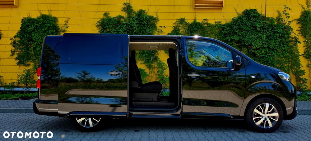 Toyota Proace Verso 2.0 D4-D Long Family - 9