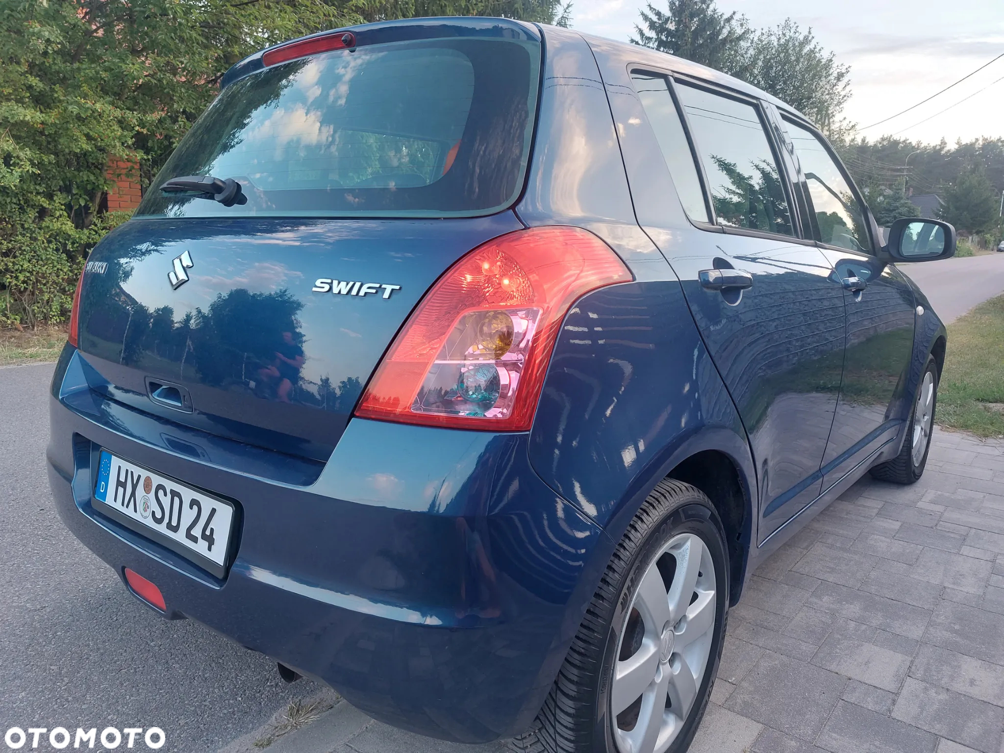 Suzuki Swift 1.3 Comfort+ - 18