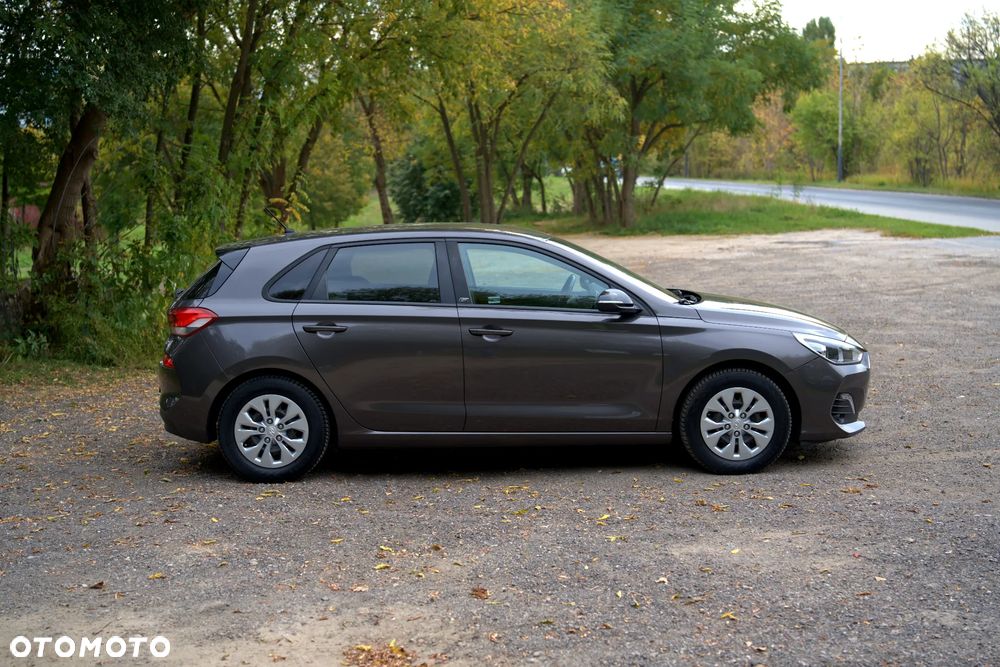 Hyundai i30 - 14