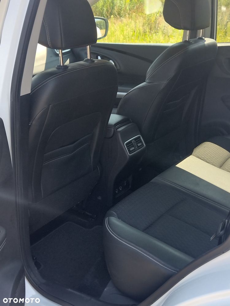 Renault Kadjar BLUE dCi 150 4WD BOSE EDITION - 14