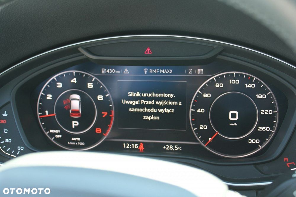 Audi Q5 - 32