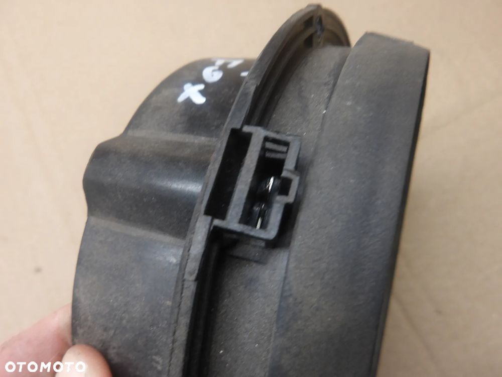 VW FOX 1.2B 3D 05-11R GŁOŚNIK PRAWY LEWY PRZÓD TYŁ 5Z0035411B - 8