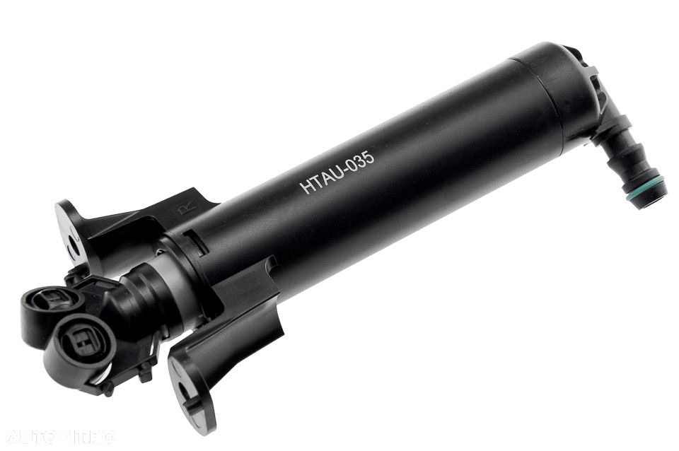 Motoras spalator far Audi A3 2012-, Dreapta, , NTY EDS-AU-035 - 1