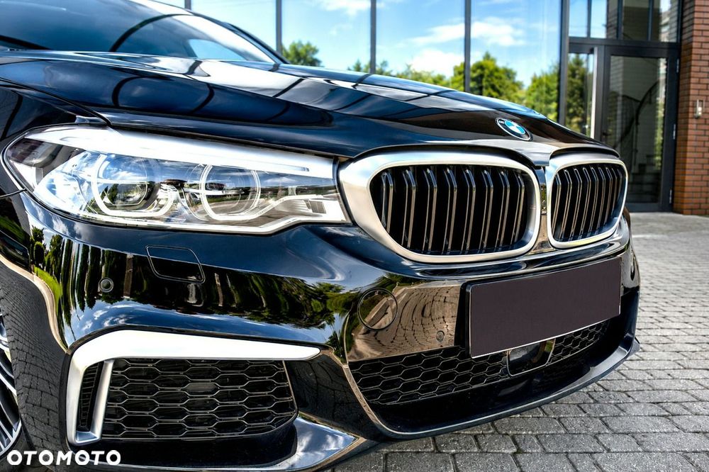 BMW Seria 5 - 39
