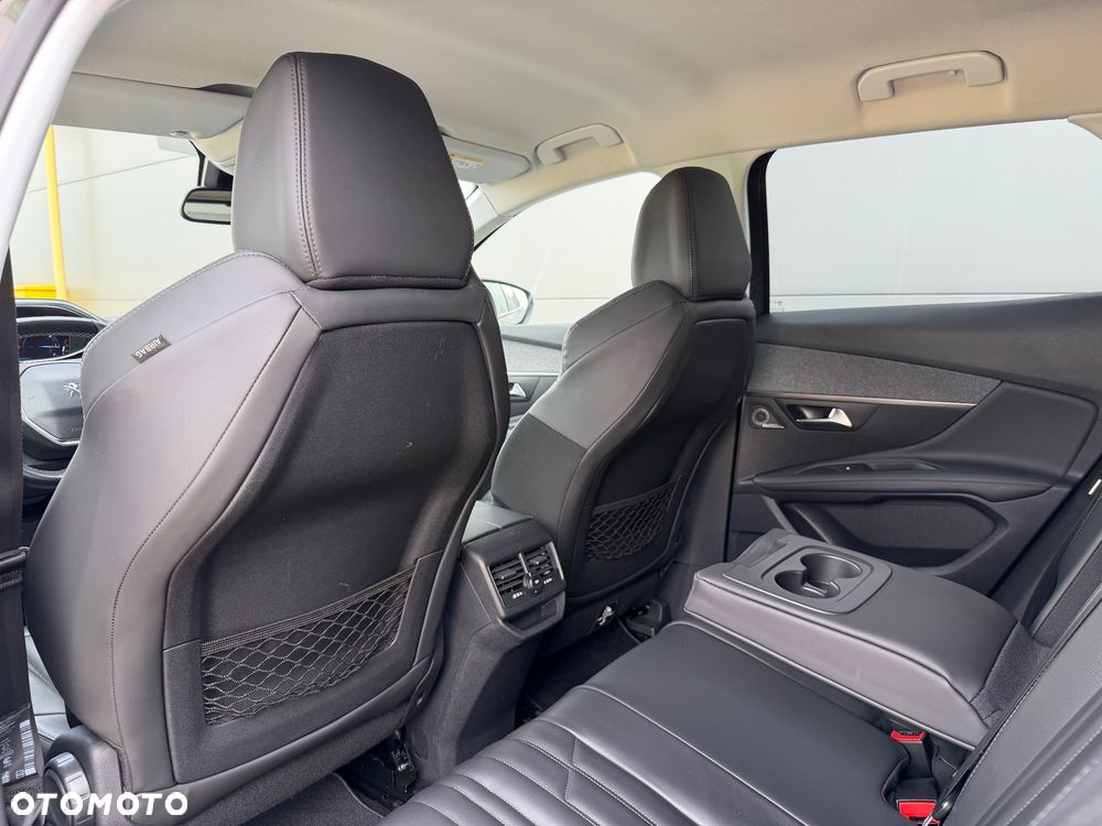 Peugeot 3008 BlueHDi 150 Stop & Start Allure - 34