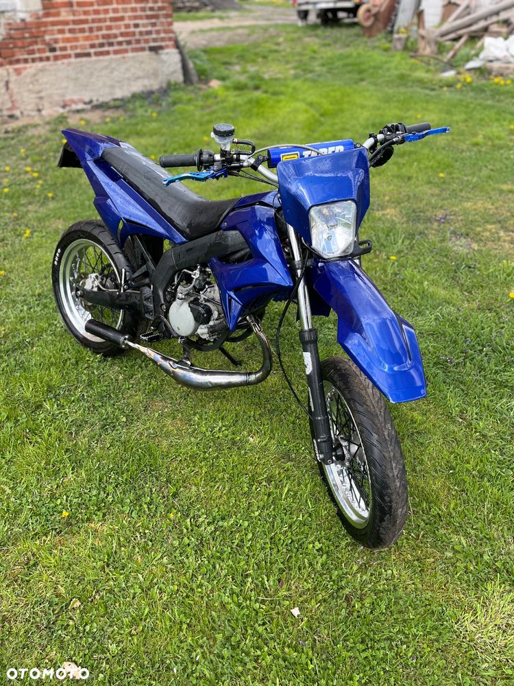 Derbi Senda - 2