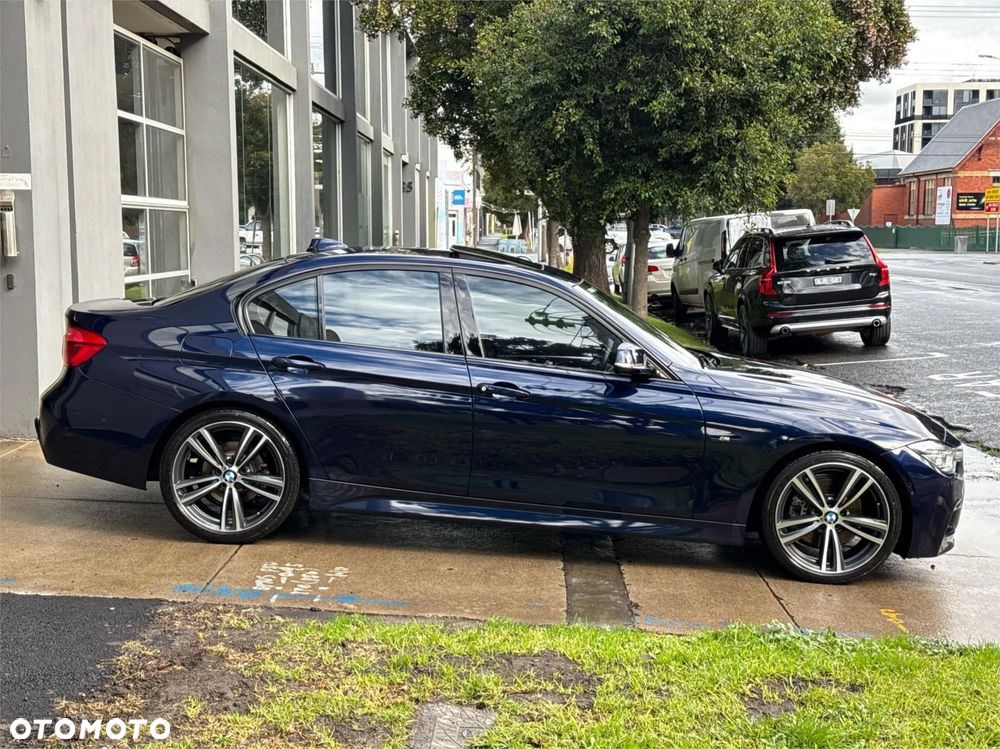 BMW Seria 3 - 3
