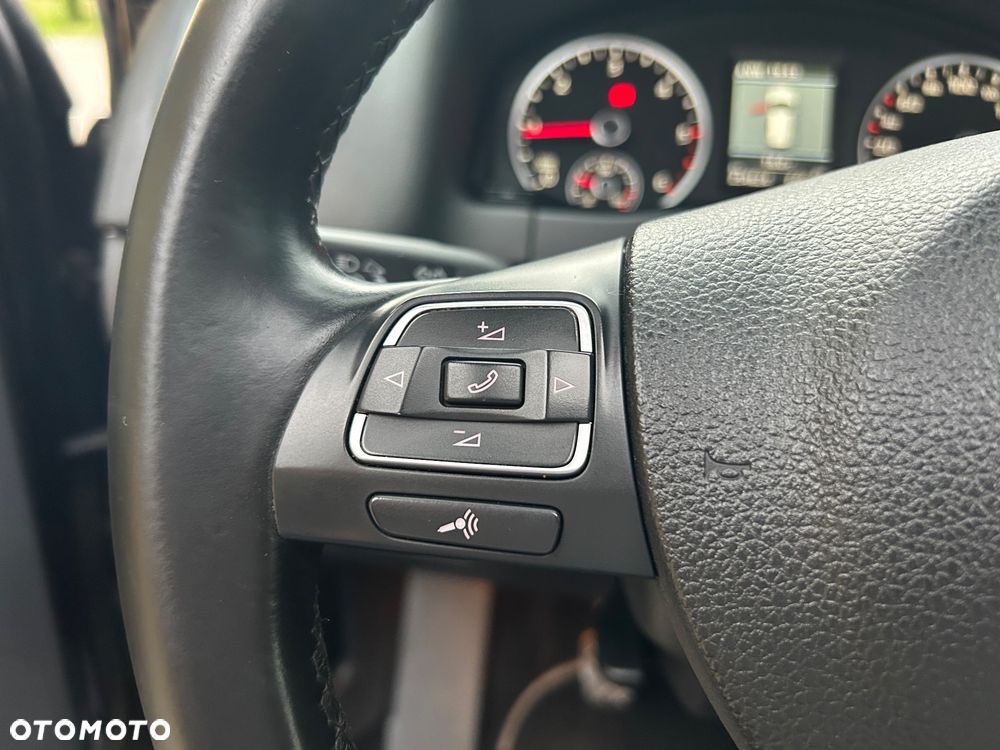 Volkswagen Tiguan 2.0 TDI DPF 4Motion Sport & Style - 23